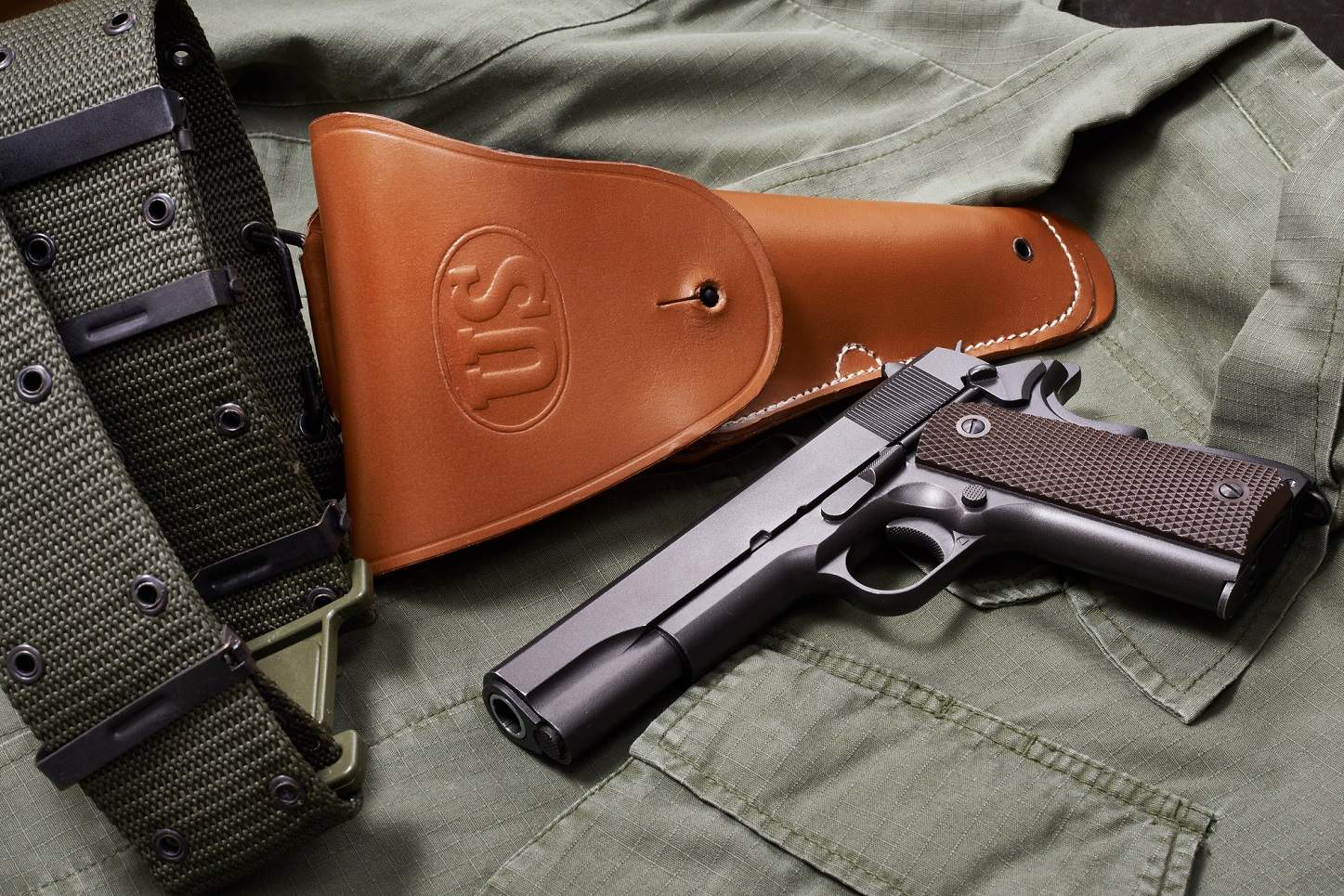 Ithaca 1911 serial numbers dates Ithaca 1911 serial numbers dates
